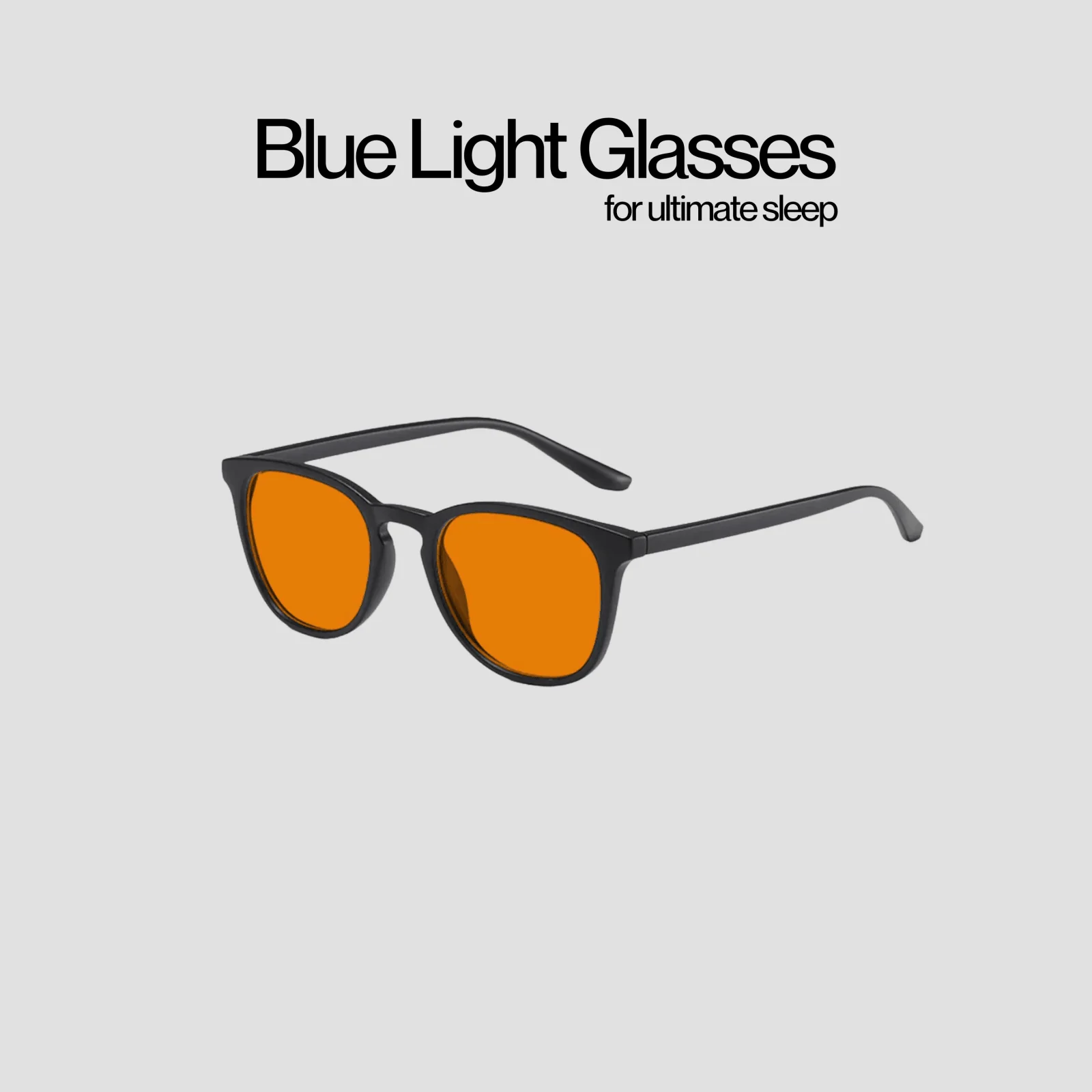 Blue Light Glasses - Image 2