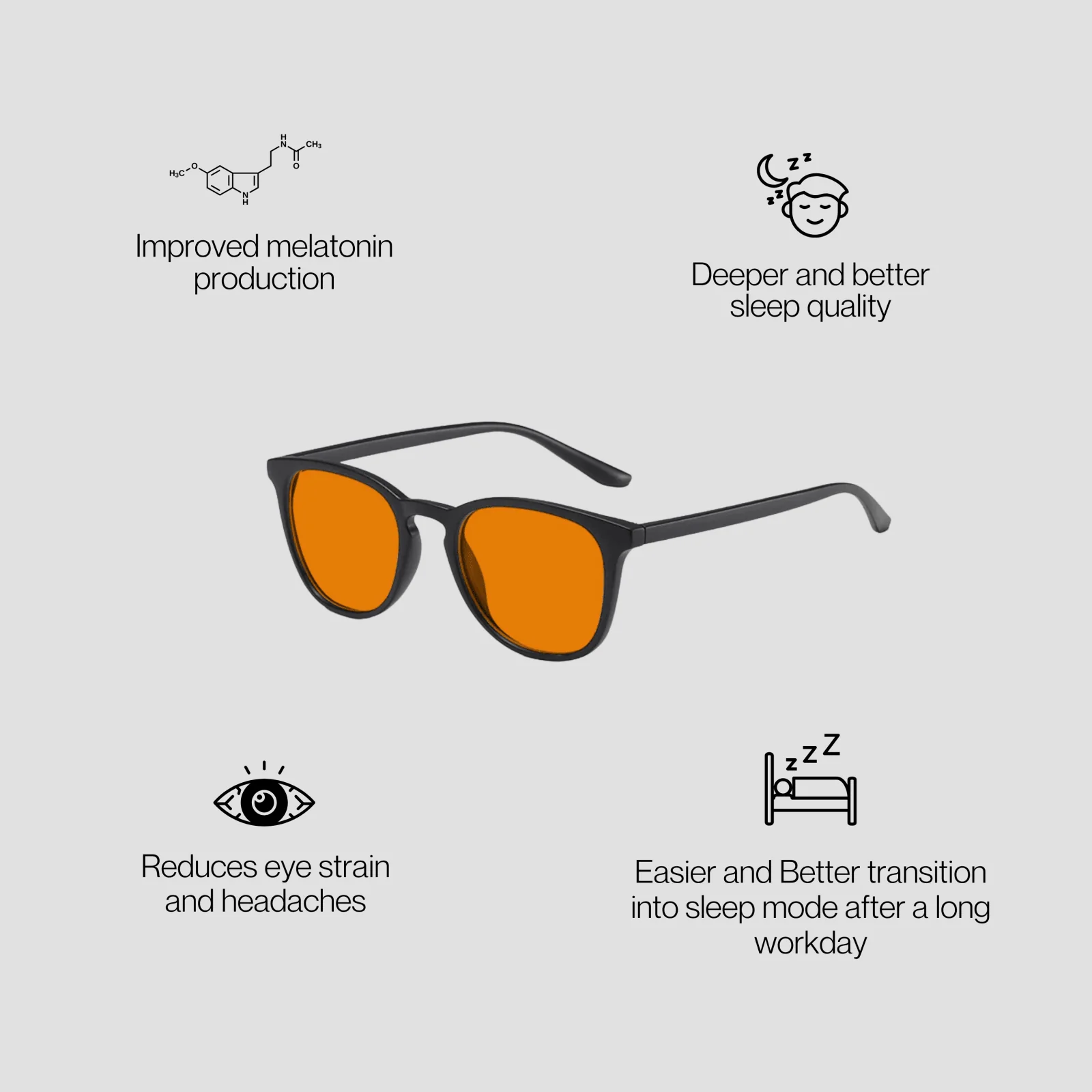Blue Light Glasses - Image 3