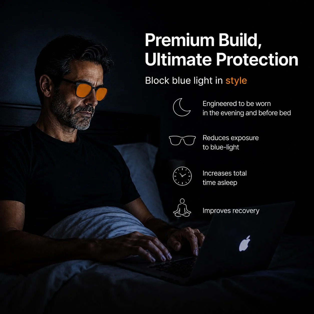 Blue Light Glasses - Image 4