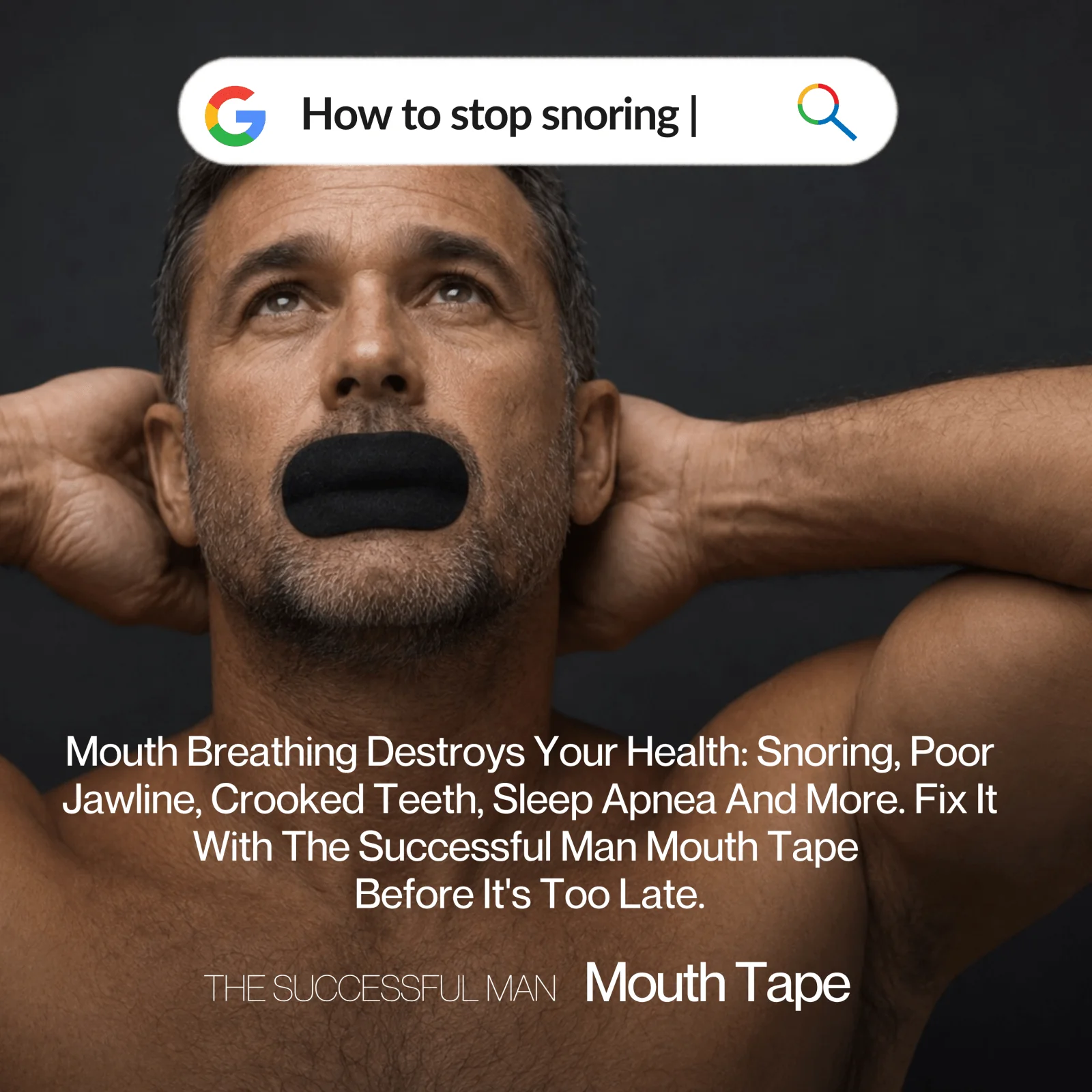 Premium Mouth Tape - Image 5