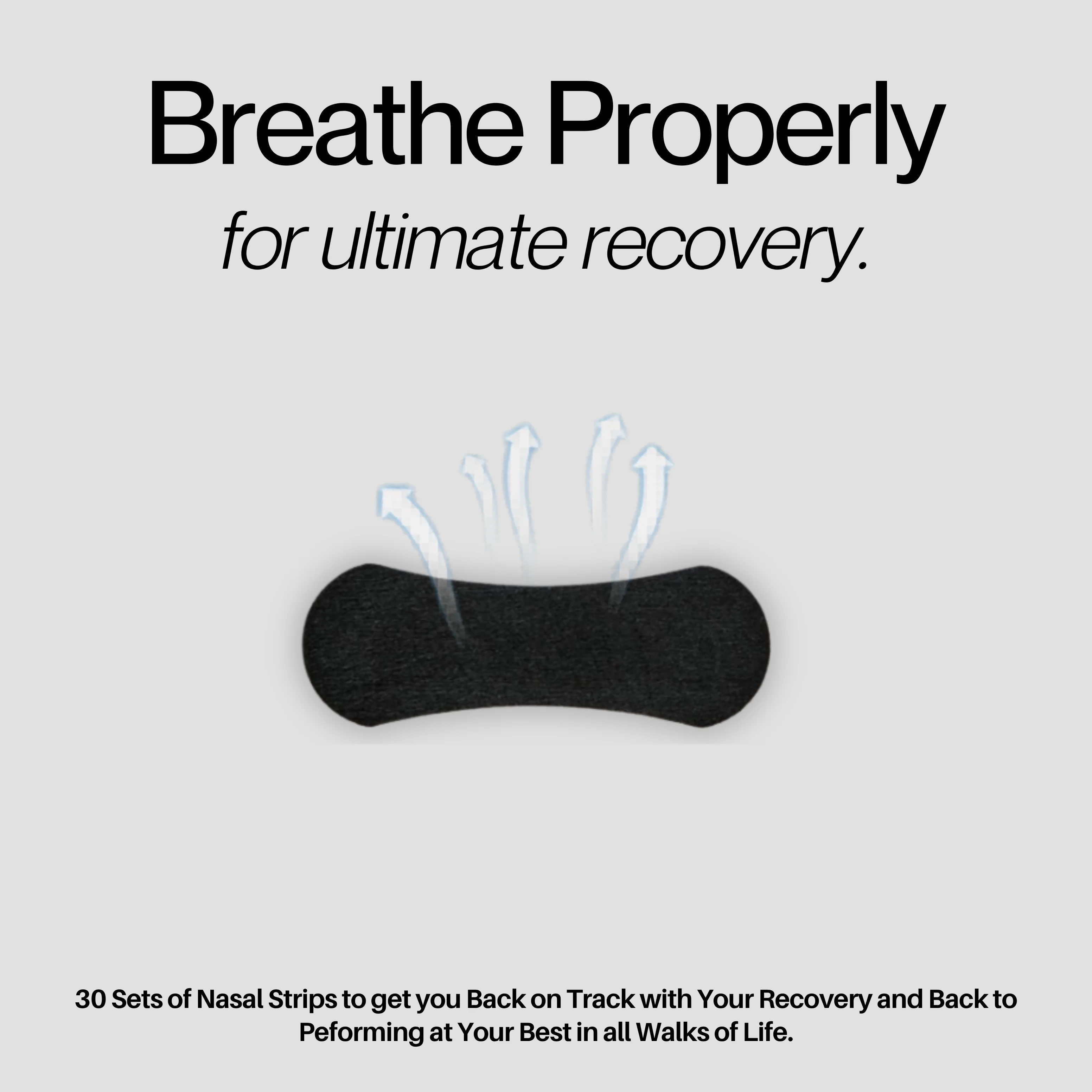 Premium Nose Strips - Image 4