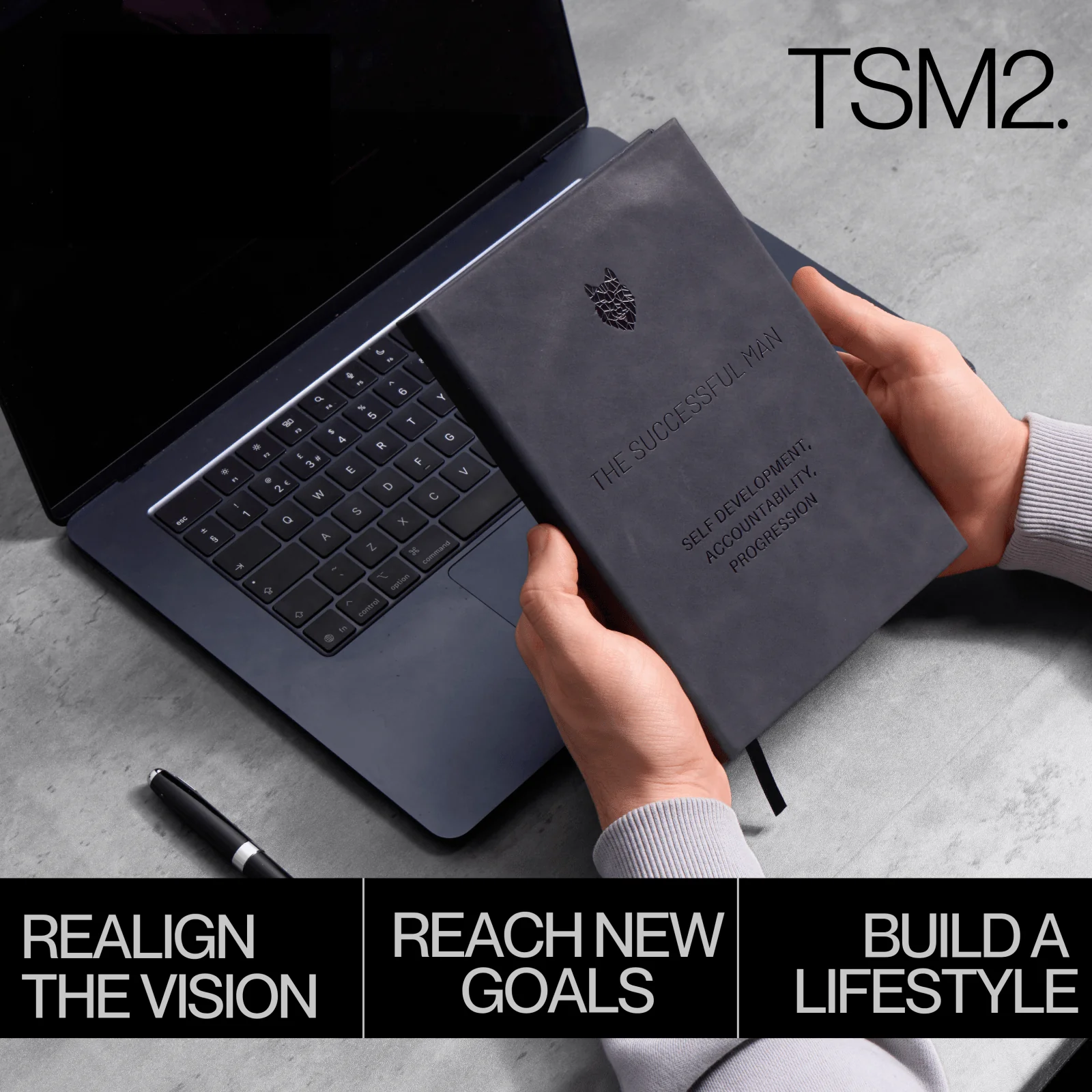 The Successful Man 2 - Image 9