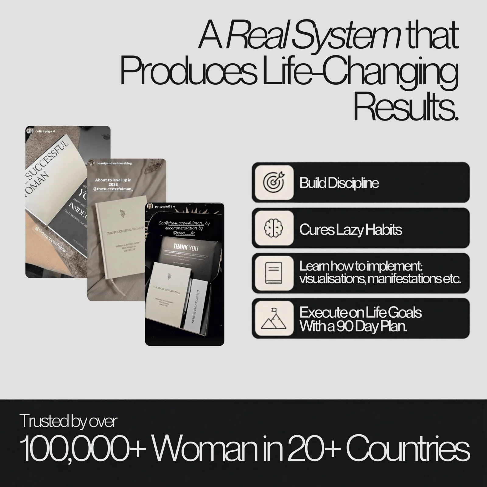 The Successful Woman - Image 7