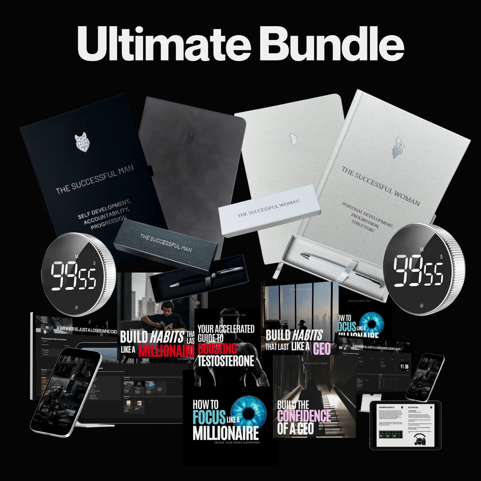 The Ultimate Bundle - Image 14