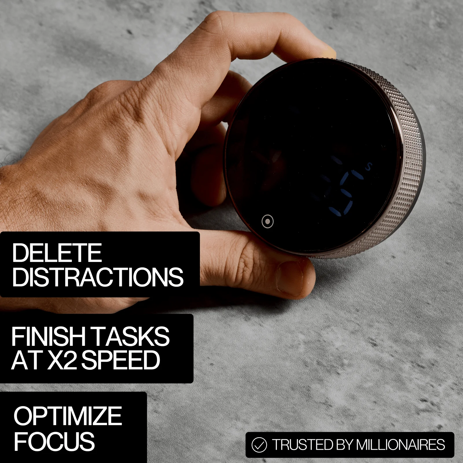 TSM Productivity Timer - Image 3